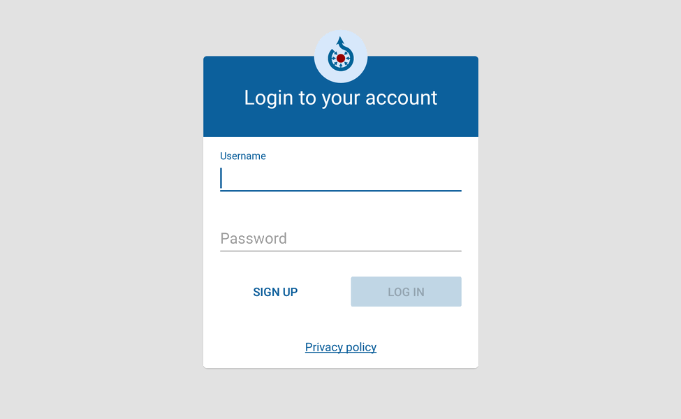 Title='Login screen of Commons app in v2.6' Author='Misaochan' Source='https://commons.wikimedia.org/wiki/File:Login_screen_of_Commons_app.png' License='https://creativecommons.org/licenses/by-sa/4.0/deed.en' Note='Background changed a little'